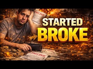 from rags to riches billionaire success stories