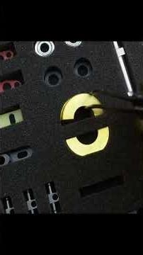 ⚡I built a real small engine -part 1... #engine #building