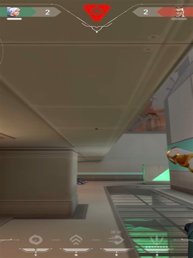 Ascendant in Valorant: Radiant's Path to Glory