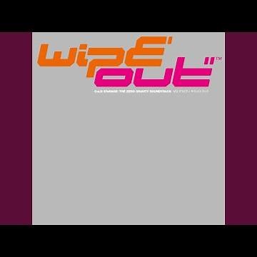 wipE'out'' Intro (2023 Remaster)