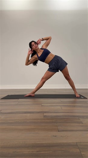 Challenge Yourself to Discover Your Potential Through Yoga