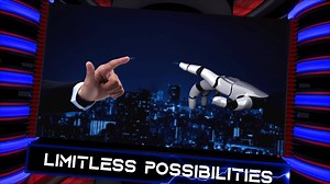 Create a Futuristic Digital Technology Slideshow Display Video with 3D Graphics Dive into the realm of tomorrow as we unveil our Futuristic Digital Technology Slideshow Display Video with mesmerizing 3D Charm! https://www.makewebvideo.com/en/make/3d-digital-technology-display-video Perfect for tech enthusiasts, businesses seeking a competitive edge, and anyone who believes in pushing the boundaries of what's possible. View on Youtube: https://youtu.be/ZyBB9pi4DoM | Make Web Video | Facebook