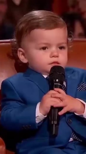 This little boy said baby's comes from Amazon #amazon #baby