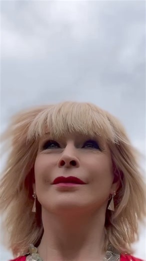 133K views · 1.4K reactions | ⛓️ #Toyah release a new single a week today, ‘Roses In Chains’ on Friday 21 June 2024 in time for her second consecutive year of appearing at the legendary #GlastonburyFestival and #IsleofWight Festival. Pre-save the digital single at link in Bio.Video Premiere 22 June. | Toyah | Facebook