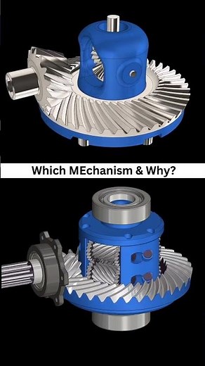 y2mate com Torsen differential vs Open Differential ⁉️ HD video