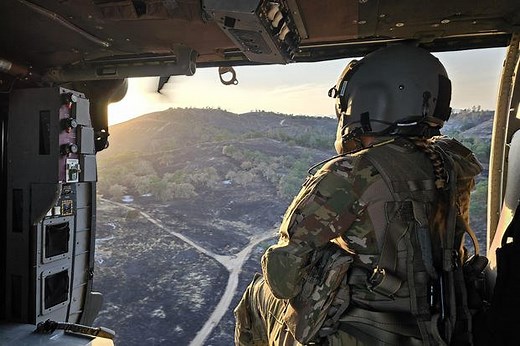 The Army Reserve Is Gutting Aviation Units. Thousands of Soldiers Are Being Left in the Lurch.