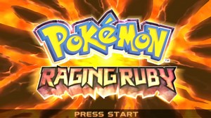 What is Pokemon Raging Ruby and How to Play - Media Referee