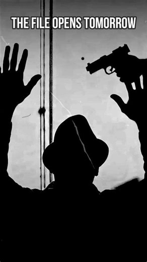 the file opens tomorrow