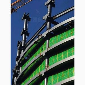 [Hot Item] Robust Steel Structures for Global Commercial Use and Distribution