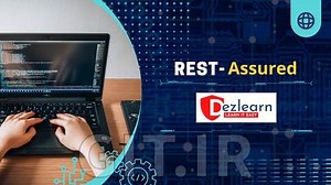 یادگیری خودکارسازی Rest API  با Rest Assured