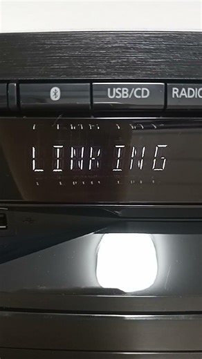 Bluetooth linking dell-pc