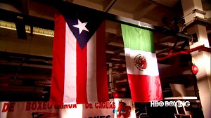 Countdown to Cotto vs. Canelo #CottoCanelo is tonight on HBO Boxing PPV | Golden Boy Boxing