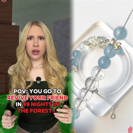 Tag that ONE FRIEND who ALWAYS NEEDS TO BE REVIVED in 99 NIGHTS IN THE FOREST on ROBLOX… 😔🙏🏼🤭