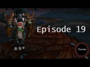 Classic WoW: Episode 19 - Dragonscale Leatherworker