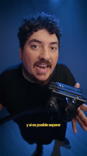 Cómo elegir un trípode de video - Neewer TP37 . Trípode para Filmmaker #sony fiñmmaker #photography