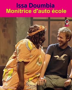 45K views · 549 reactions | MONITRICE d'auto école | Cyril Hanouna | Facebook