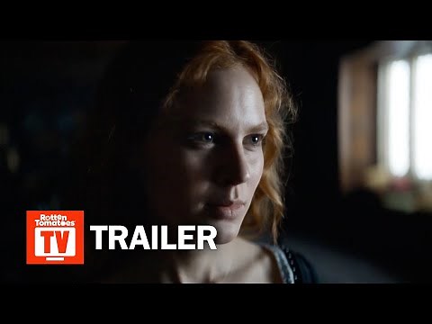 Becoming Elizabeth Season 1 Trailer | 'What's to Come' | Rotten Tomatoes TV