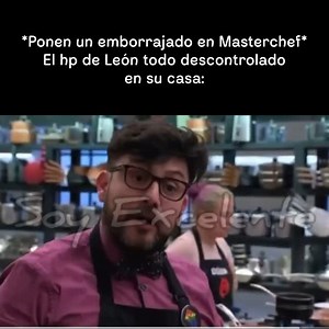 12K views · 512 reactions | Dale ❤️ si recuerdas este momento. . . . #MasterChef #MasterChefEcuador #MasterChefEcuadorMemes #Memes #Guayaquil #Quito #MasterChefCelebrity #MCCelebrityEC | Master Memes EC | Facebook