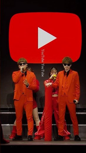 YouTubeテーマソング２／ヒカキン＆セイキン | YTFF Japan 2025 #YTFF