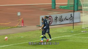 港超聯　晉峰0:4理文 - 有線寬頻 i-CABLE