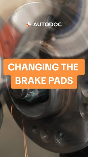 Complete Replacement of Brake Pads - Easy DIY Tips