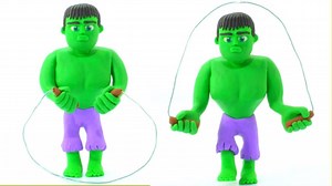 NEW Stories for Kids 20 ❤️ Cartoons For Kids With Play Doh | Doggy Doggy Cartoons