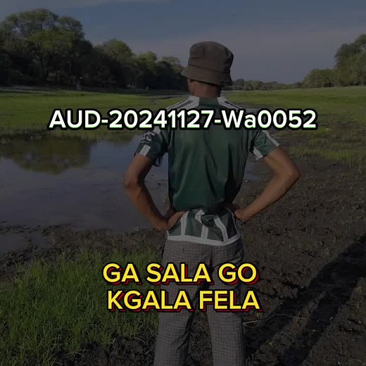 Explore Motswako Music and Lyrics from Botswana