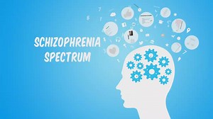 Schizophrenia: Symptoms