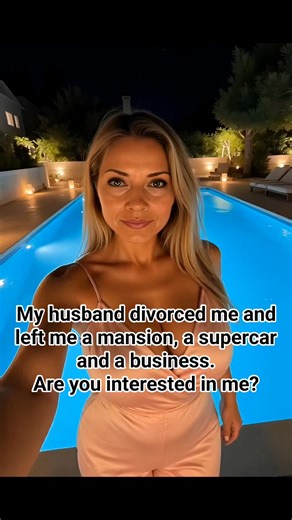 Are you interested in me? bybio.co/RichOlderWomen | Rich older women