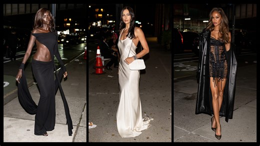 Who are the Victoria’s Secret Angels’ Husbands and Boyfriends?