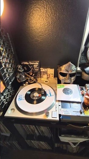 Isaac Hayes – Joy (Part One) Classic Hip-Hop Drum Break | Sample Breakdown on 45 Vinyl