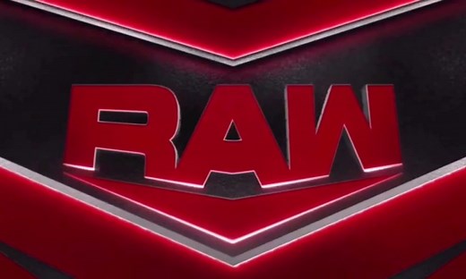 Raw En Vivo