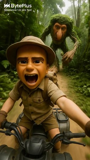 645K views · 1.2K reactions | Brr Brr Patapim on the loose! Powered by Seedance 1.0 pro fast - To celebrate, @socialsightai & BytePlus are giving away a 10% subscription discount to creators until Nov.04. Use promo code SEED10 - New users get 5 Free Seedance Fast Videos EVERY DAY. Upgrade today and get up to 500 Seedance Fast Videos per month! Start creating now: https://tinyurl.com/zhnkt6ze #byteplus #seedance1profast #italianbrainrot #ballerinacappuccina | Toones | Facebook