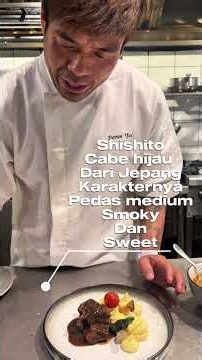 Learning how to plate #YTRISEID