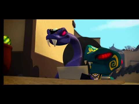 Pythor being iconic for 6 minutes straight