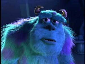 Monsters, Inc. - Leave the Puce (Oh that’s puce)