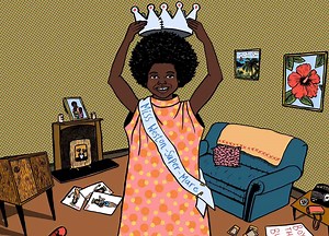 Princess & The Hustler