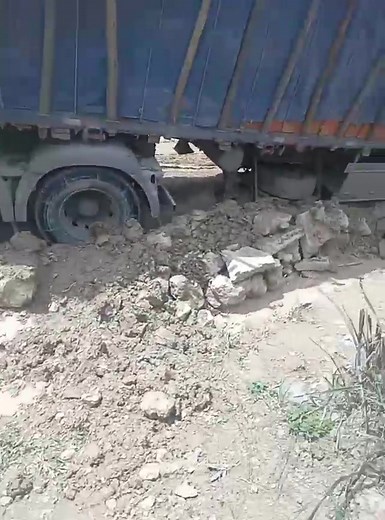 119K views · 720 reactions | Urgente se necesita apoyo de las autoridades para habilitar el pase en la Ruta Chiclayo Chota. Sector Lajas Agipampa. | Lajas Chota Cajamarca Perú | Facebook