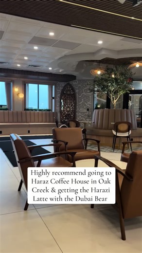 Discover the Luxurious Haraz Coffee House Experience