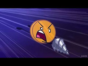 BFDIA 23 - Book Wins