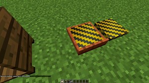 LittleTiles Preview 63/ LT小方块 预览 63 - 结构中的结构（层级系统）