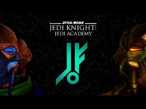 {JoF} Public Server | Jedi Knight: Jedi Academy Multiplayer