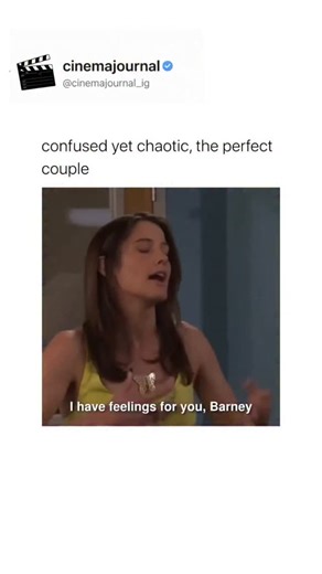 cinemajournal on Instagram: "In How I Met Your Mother, Ted Mosby’s dedication to ensuring Robin Scherbatsky was "never alone" is a central, almost obsessive theme of his friendship (and eventual romance) with her. While this behavior was sometimes driven by his romantic feelings, it also manifested as deeply loyal, platonic support during her loneliest moments. Here is how Ted made sure Robin was never alone, according to the series: The "Symphony of Illumination" (The Ultimate Gesture): Followi