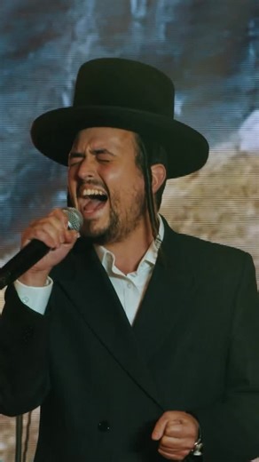 Mendy Hershkowitz Band on Instagram: "Every challenge is sent with purpose. Hashem gives us strength through the very moments that hurt the most. This song, “Go On”, is about holding on and about letting go, letting go of the pain, the fear, and the stories that keep us stuck in the past. Because when we release what was, we make space for what can be. Even in the hardest moments, there’s light, healing, and growth waiting to be found. Watch the full video now with the link in bio! #jewishmusic 