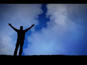 Arms Of Worship Easy Worship Background - Video Loop