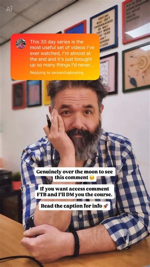 Lewis Shaw | Mortgage Broker on Instagram: "So many first time buyers in the UK struggle with the process and the jargon because no one ever explains it. Whether that’s understanding mortgages, the legal process how to negotiate the right way and everything in between. So I made a free 30 day video course to help. If you want access just comment FTB in the comments then check your DMs."