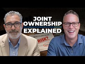 Joint Ownership: Estate Planning Basics