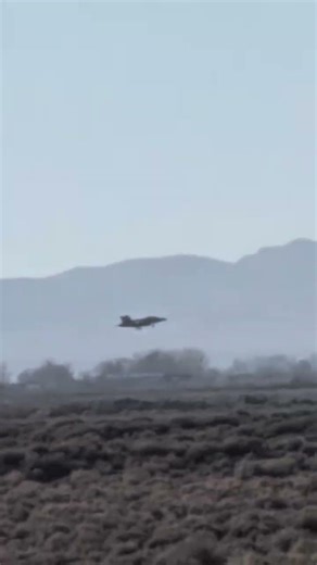 We didn't know there was a Top gun base in Fallon Nevada.