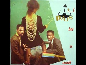 A+ PLUS - Zoom - New Jack Swing 1992