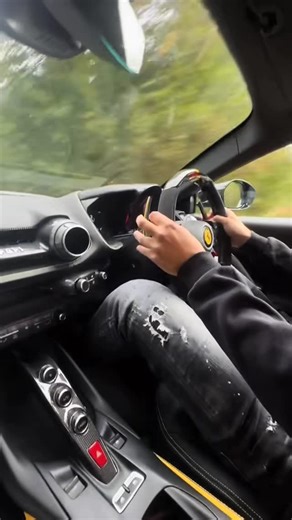 Novitec Group on Instagram: "Wouldn’t this be a dream daily? The Novitec Ferrari 812 Superfast brings back that 90s F1 Sound! … #novitec #ferrari #v12 #812 #superfast #f1 #sound #perfect #novitecferrari #exhaust #pov"